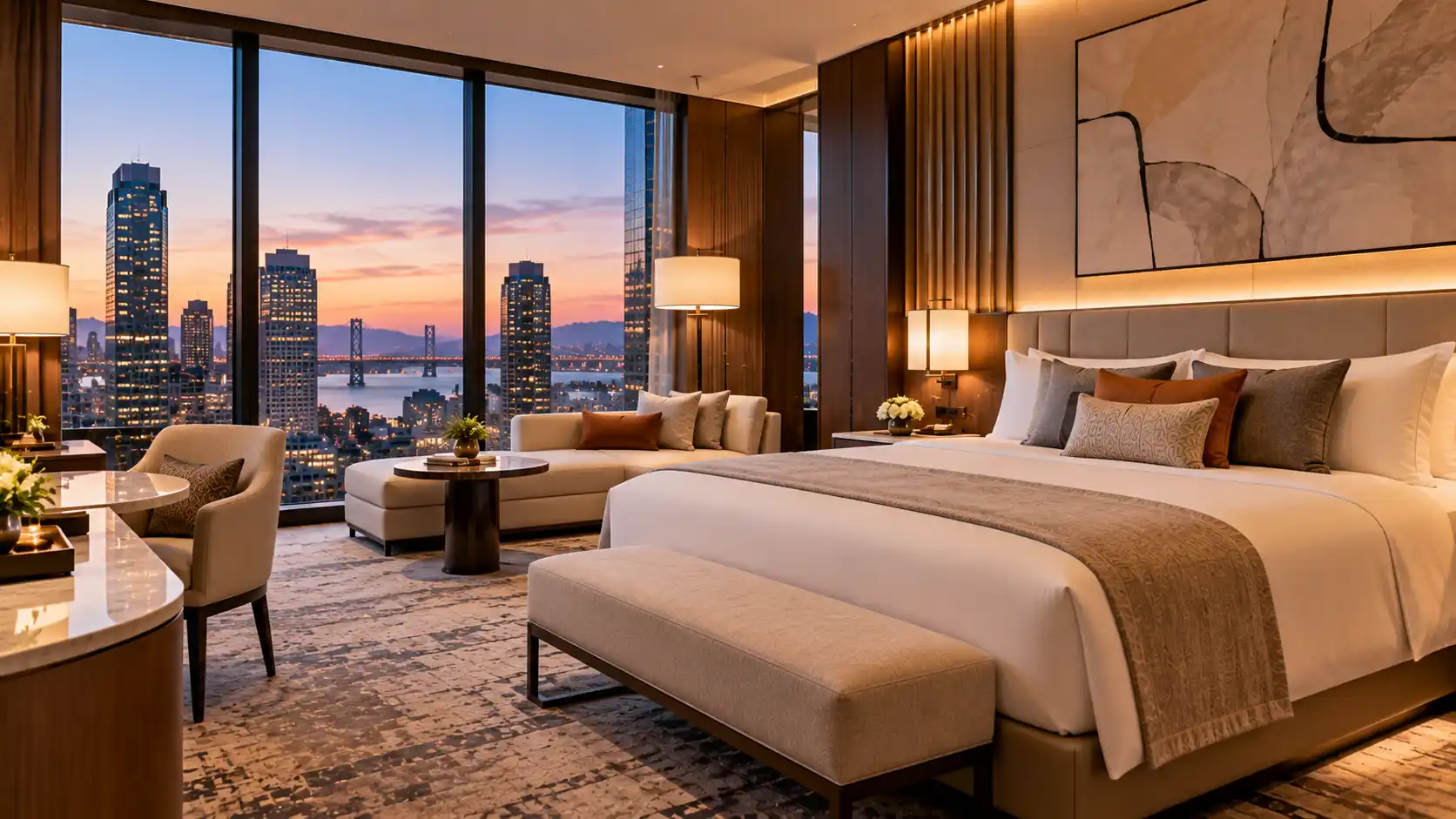 Premium Room